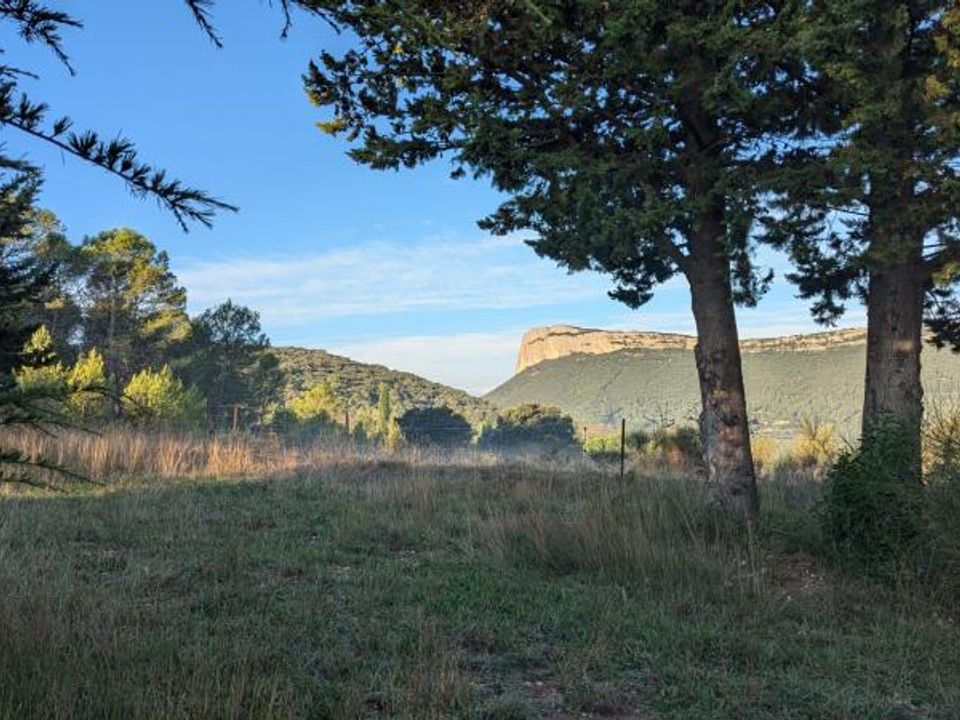 Helårsgrund i Valflaunes, Herault - foto 3