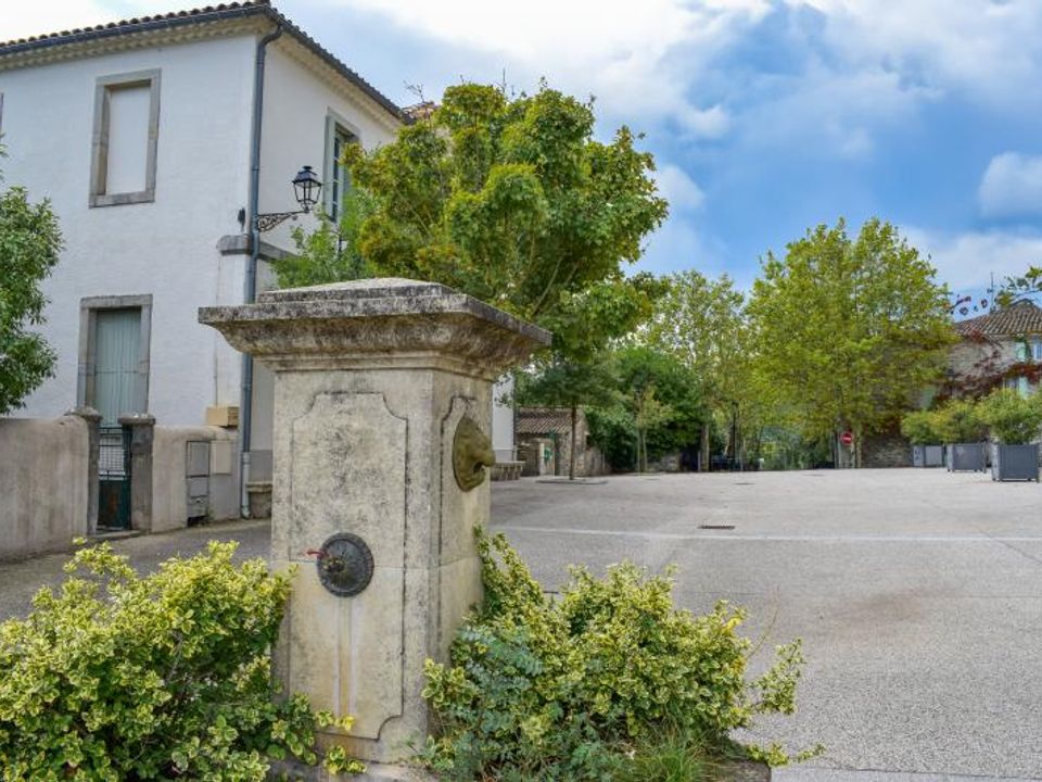 Helårsgrund i Valflaunes, Herault - foto 5