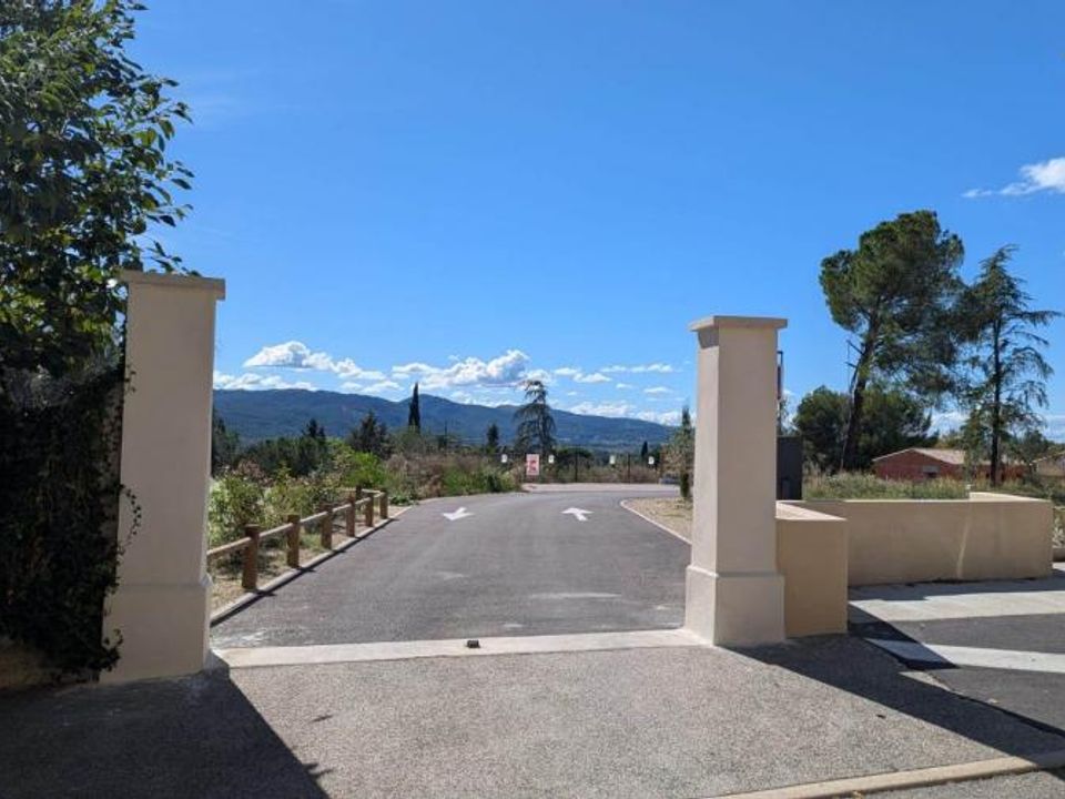 Terra a Cadenet, Vaucluse - foto 3