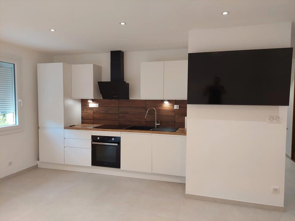 Apartamento en Dijon, Cote-d'Or - foto 2