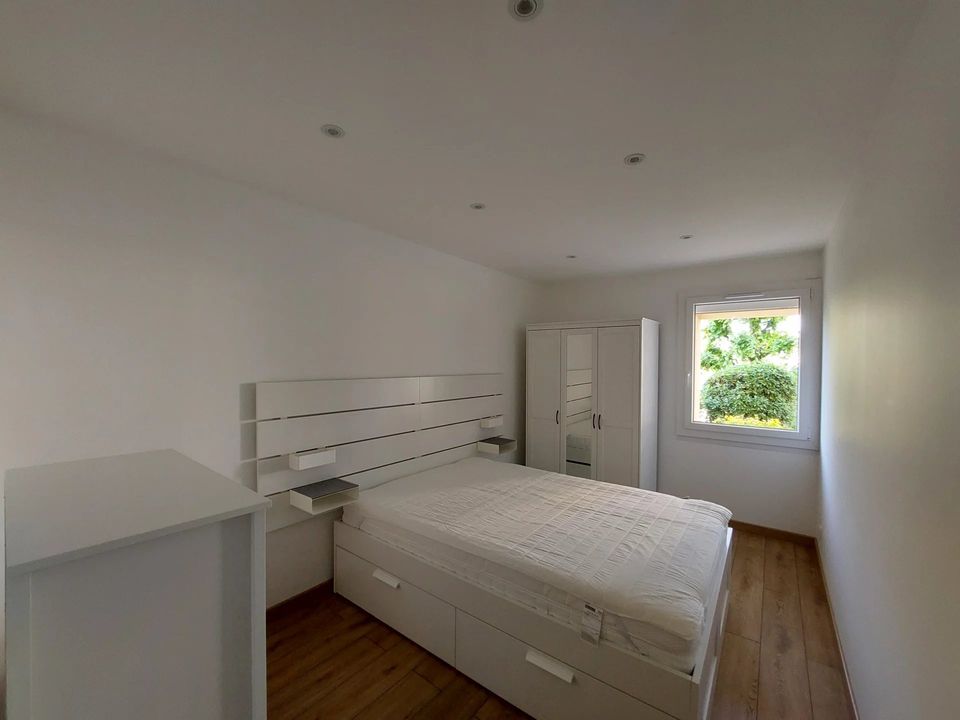 Apartamento en Dijon, Cote-d'Or - foto 4