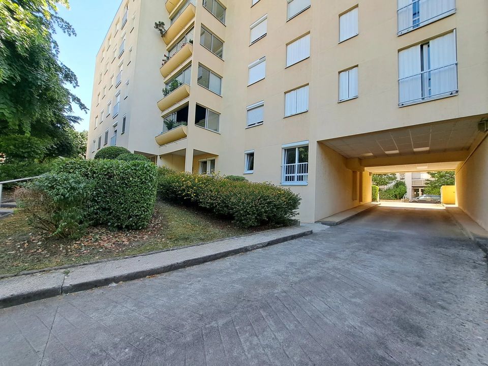 Apartament: Dijon, Cote-d'Or – zdjęcie 1