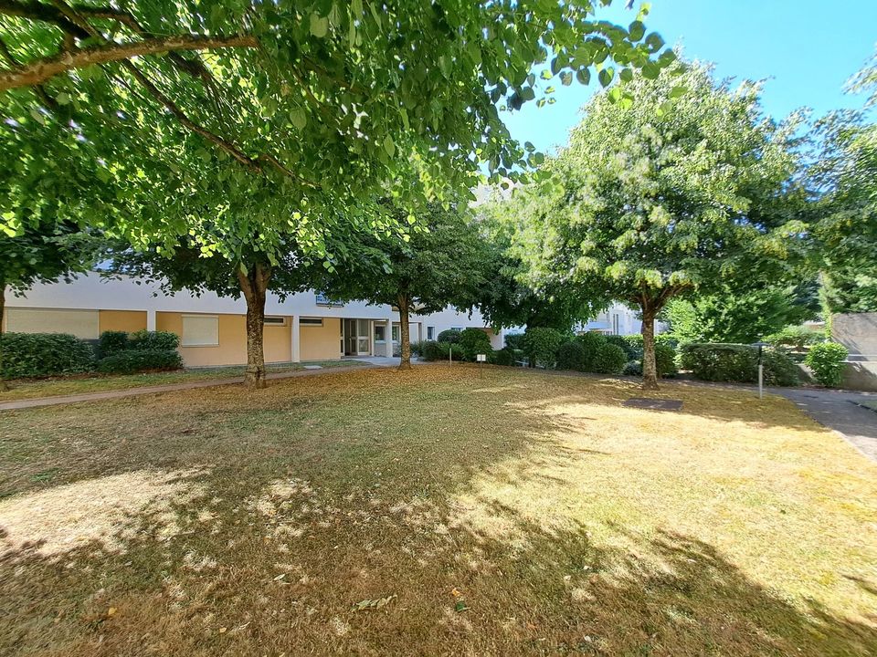 Apartament: Dijon, Cote-d'Or – zdjęcie 2
