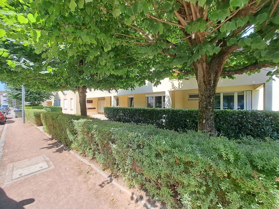 Apartamento en Dijon, Cote-d'Or - foto 1