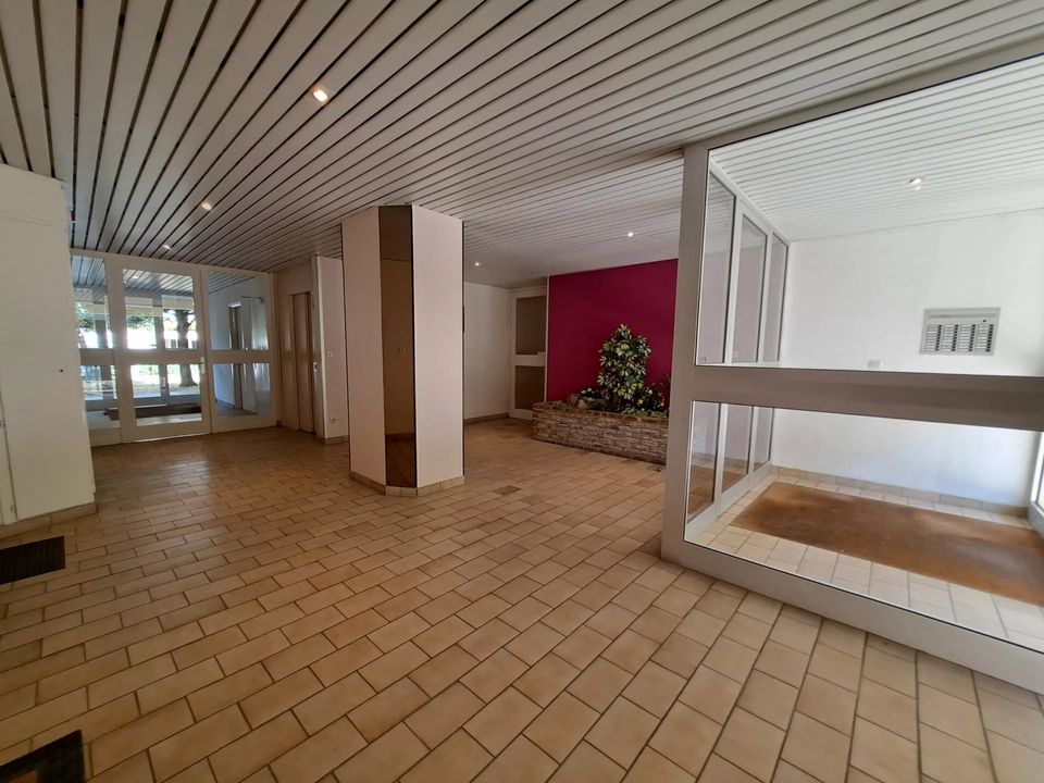 Apartamento en Dijon, Cote-d'Or - foto 3