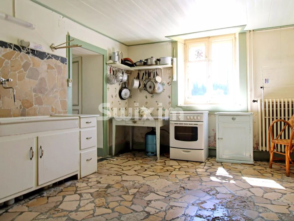 Villa en Les Rousses, Jura - foto 4
