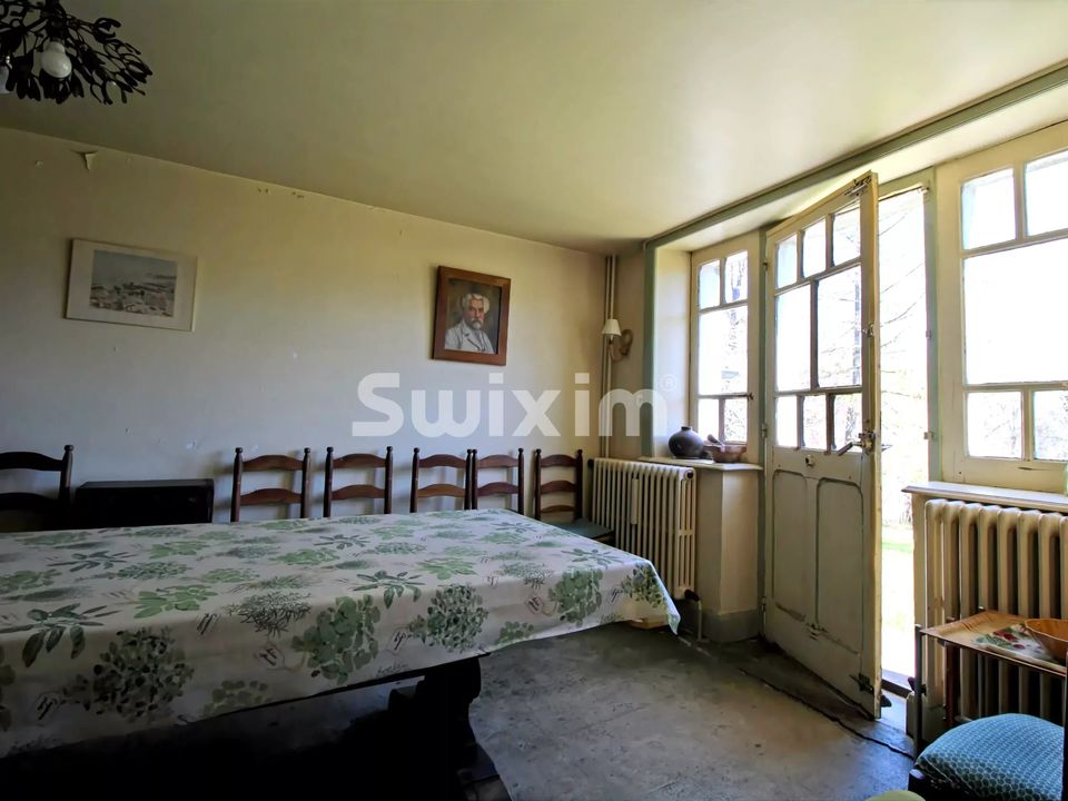 Villa en Les Rousses, Jura - foto 5