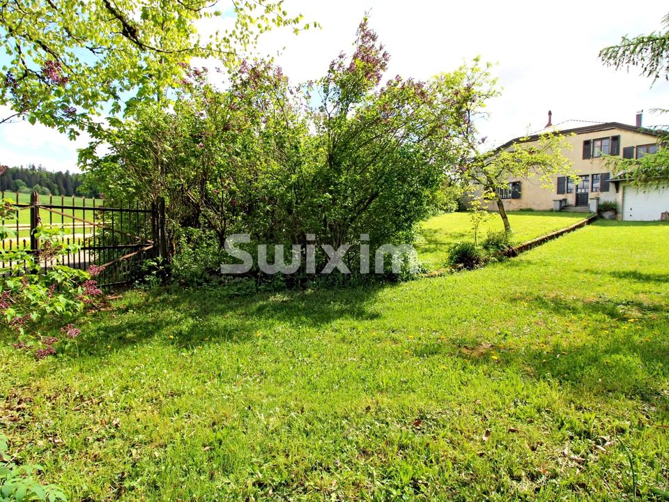 Villa en Les Rousses, Jura - foto 2
