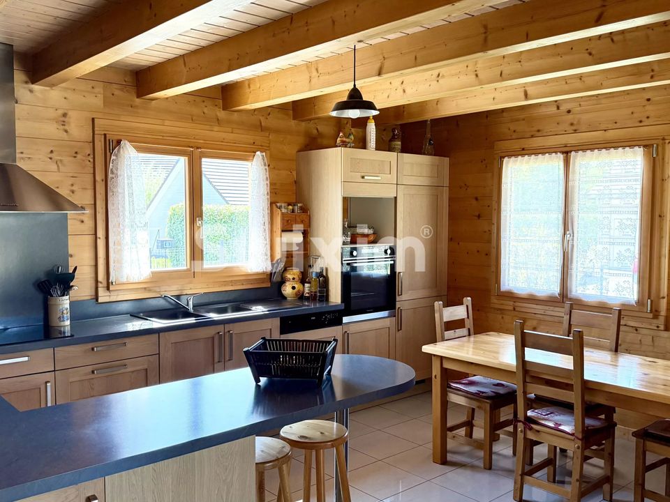 Villa i Champagnole, Jura - foto 3