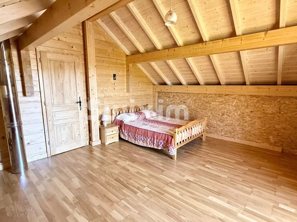 Villa i Champagnole, Jura - foto 5