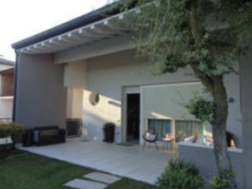 Rækkehus i Riese Pio X, Treviso - foto 1