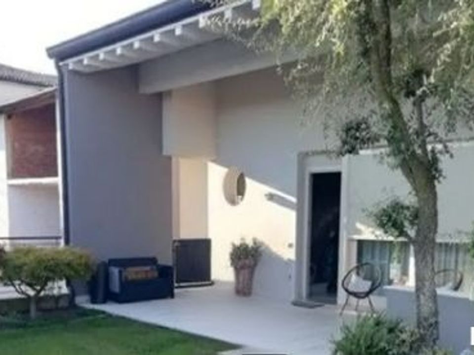 Rækkehus i Riese Pio X, Treviso - foto 2