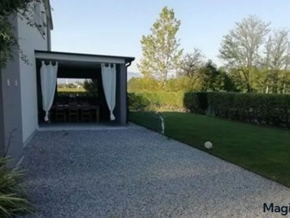 Rækkehus i Riese Pio X, Treviso - foto 3