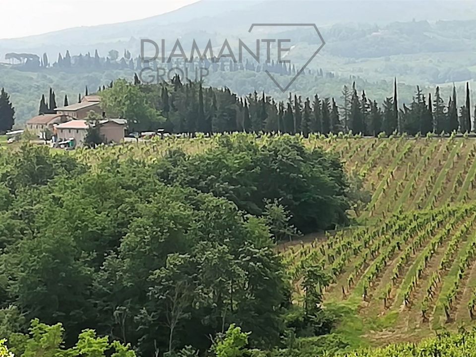 Farm i Gambassi Terme, Florence - foto 2