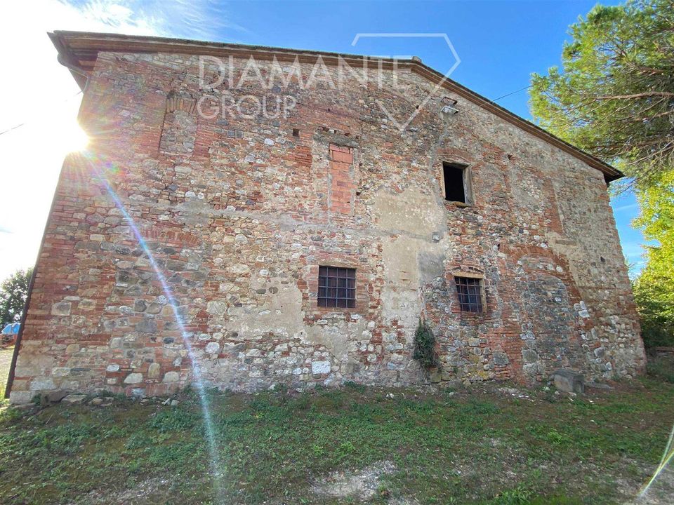 Farm i Gambassi Terme, Florence - foto 3