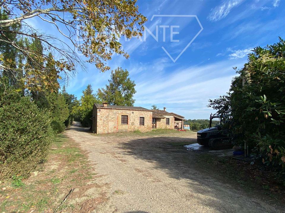 Farm i Gambassi Terme, Florence - foto 5