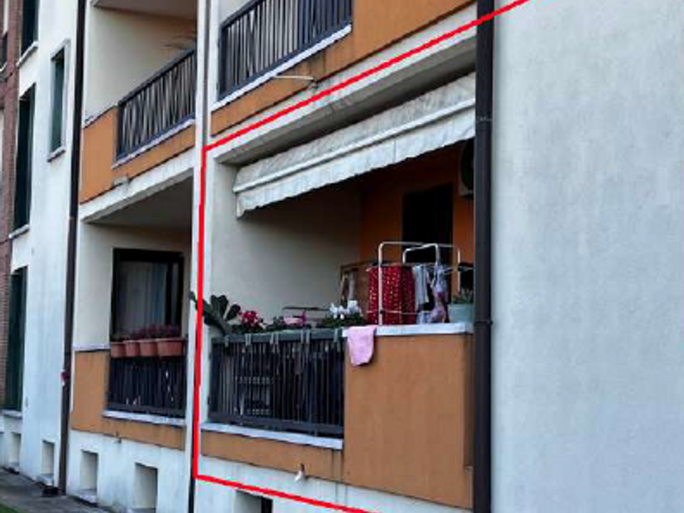 Lejlighed i Casier, Treviso - foto 2