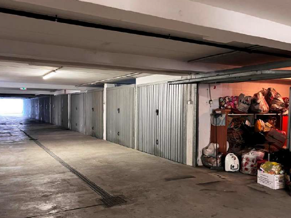 Lejlighed i Casier, Treviso - foto 3