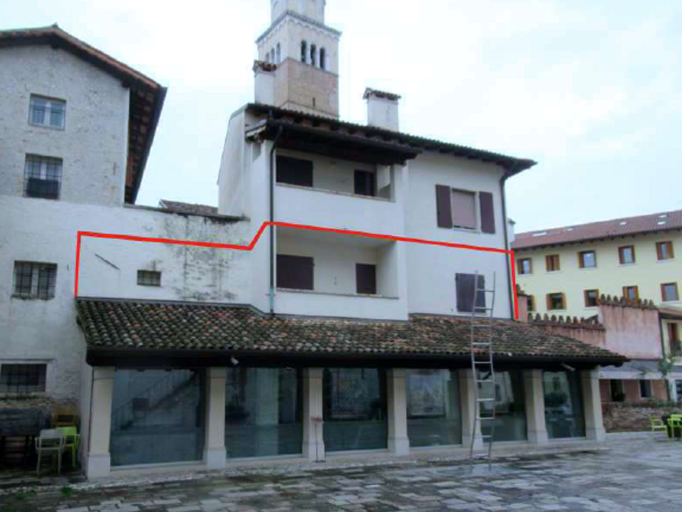 Erhvervsejendom i San Vito al Tagliamento, Pordenone - foto 2