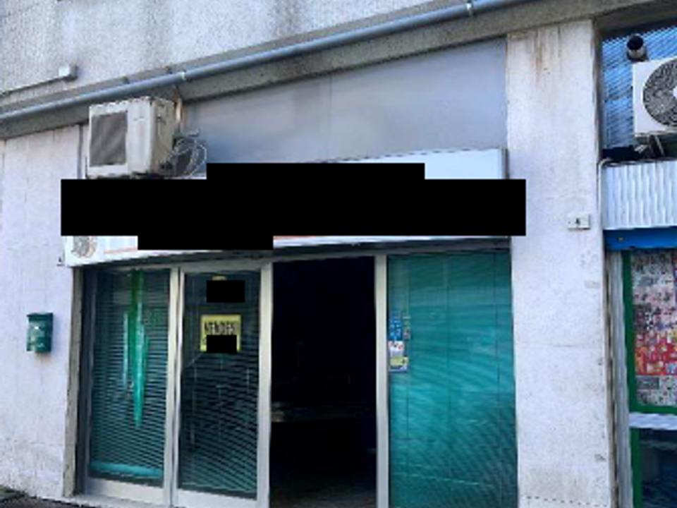 Erhvervsejendom i Pordenone, Pordenone - foto 1