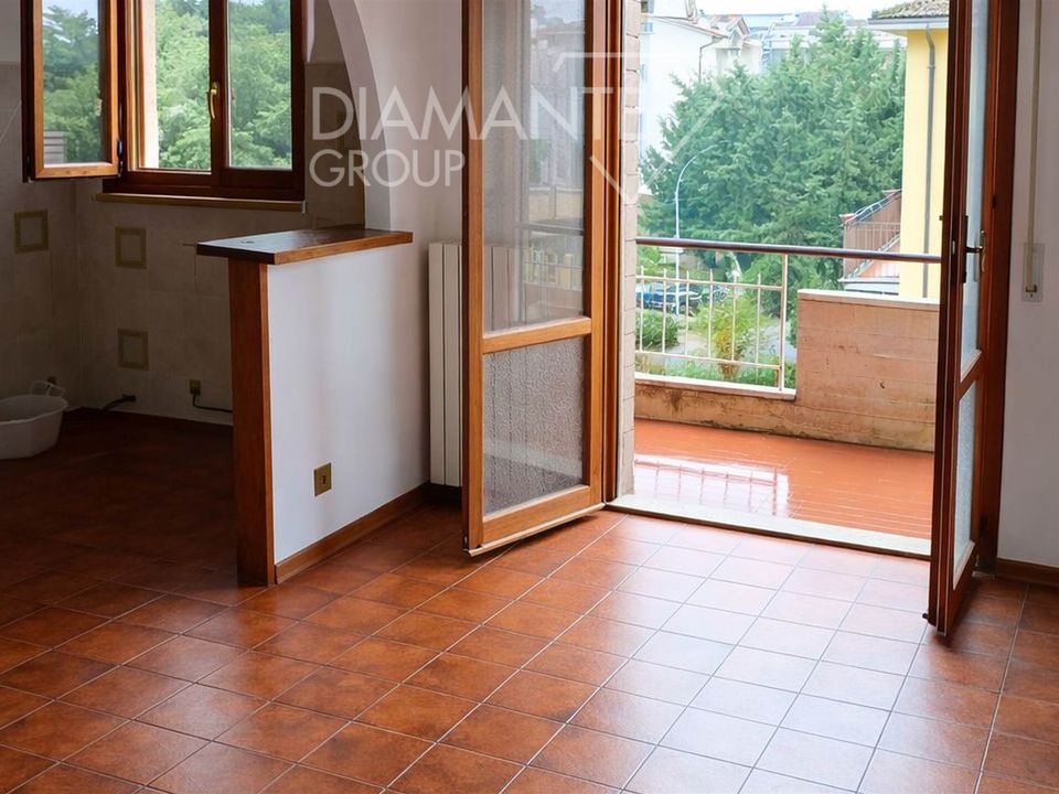 Lejlighed i Cortona, Arezzo - foto 2