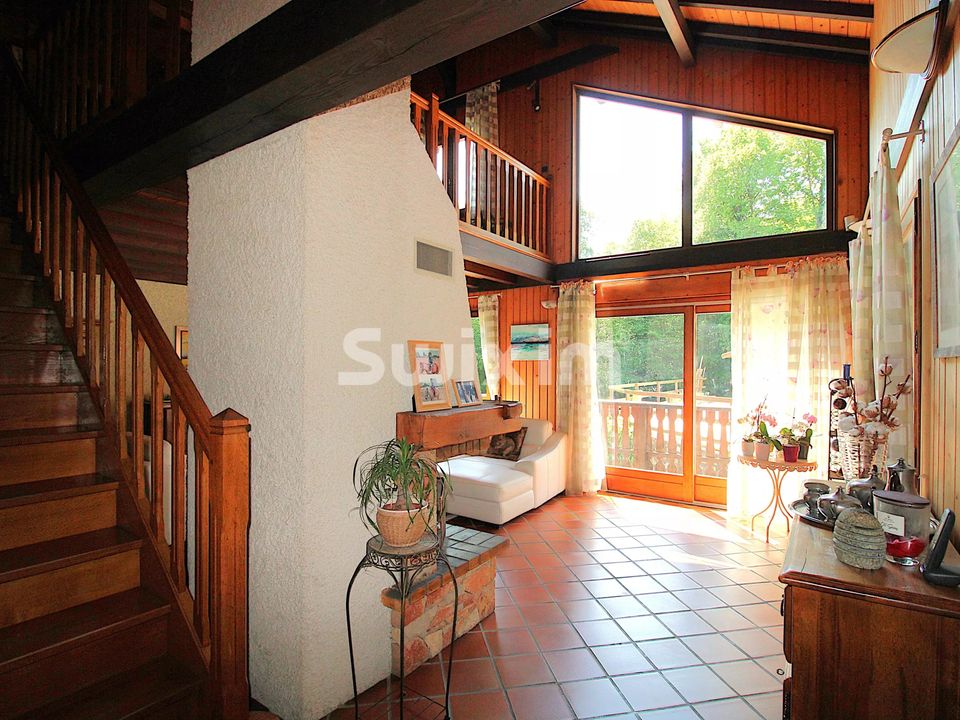 Villa i Argonay, Haute-Savoie - foto 5