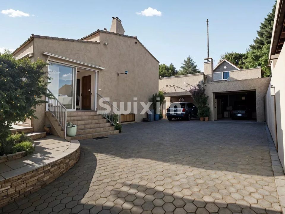 Villa i Le Rove, Bouches-du-Rhone - foto 2