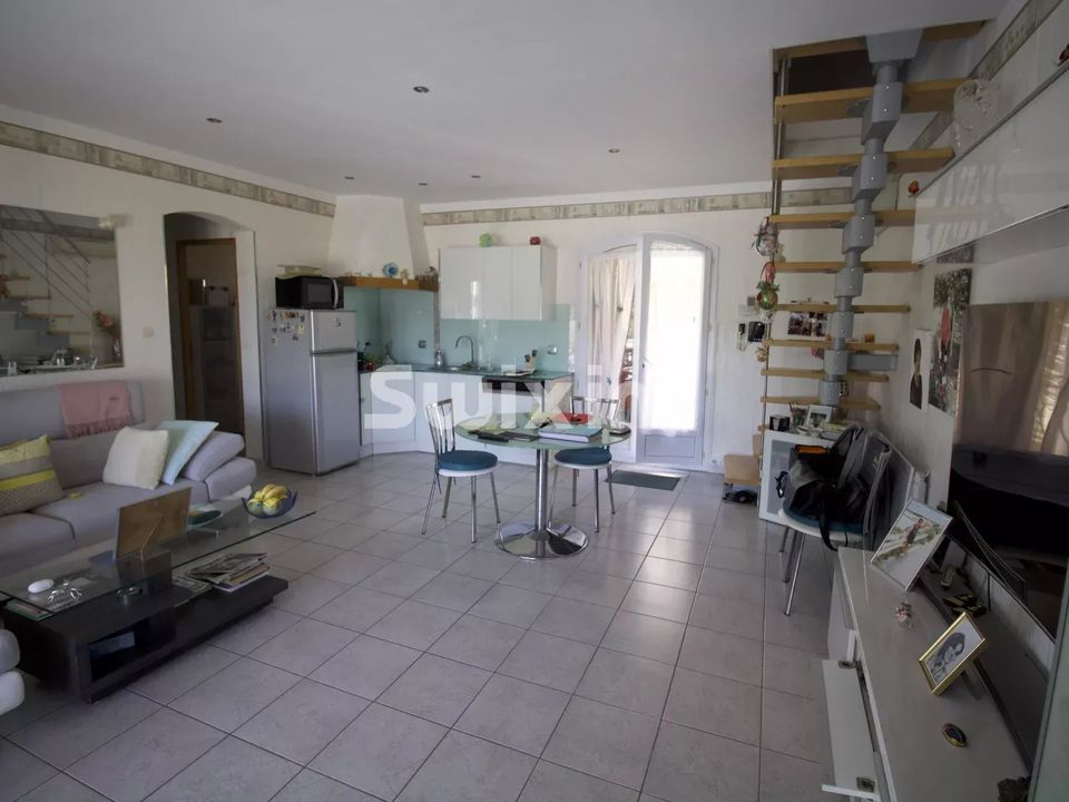 Villa i Le Rove, Bouches-du-Rhone - foto 3