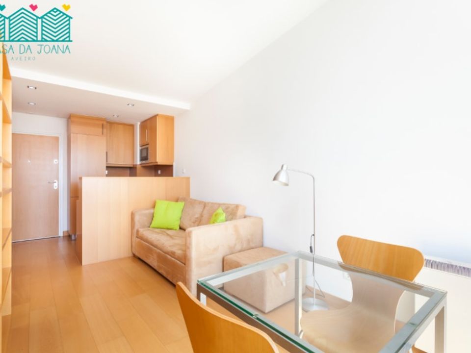 Lejlighed i Matosinhos, Porto - foto 1