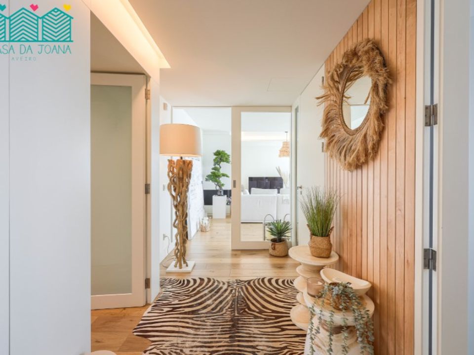 Apartment in Aveiro, Aveiro - photo 3