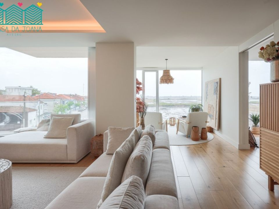 Apartment in Aveiro, Aveiro - photo 4
