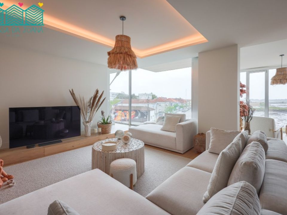 Apartment in Aveiro, Aveiro - photo 5