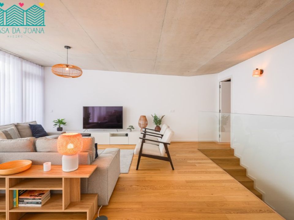 Apartment in Gafanha da Nazare, Aveiro - photo 2