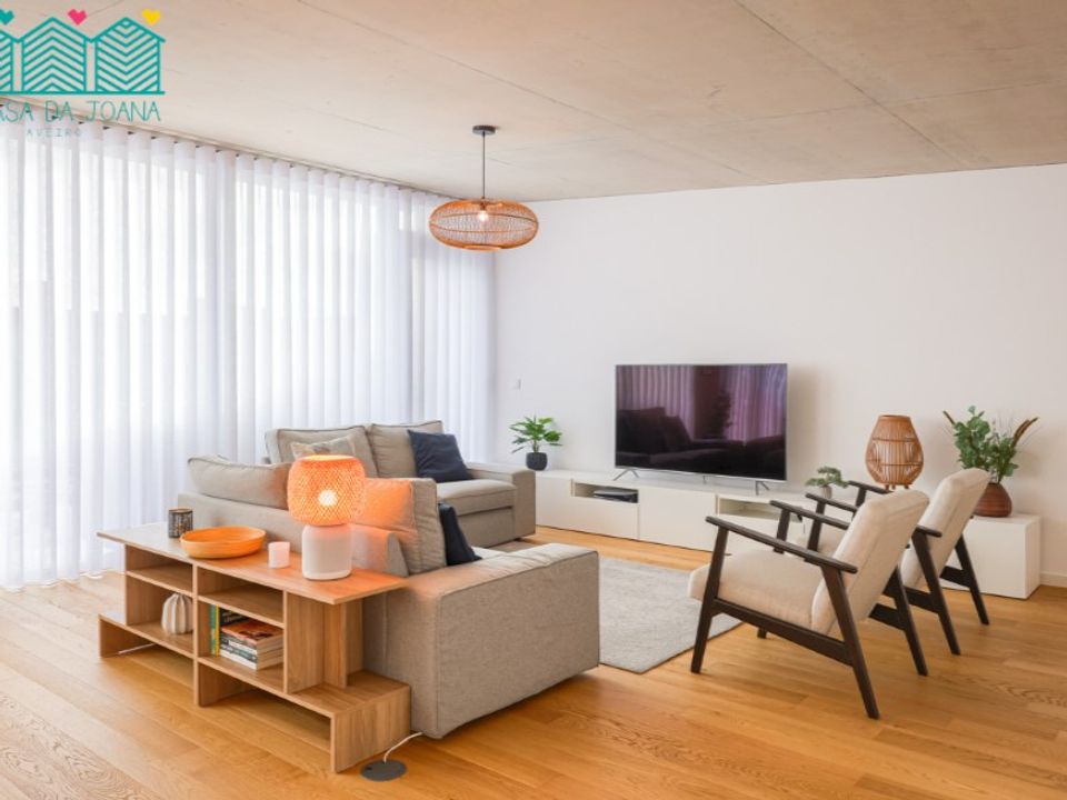 Apartment in Gafanha da Nazare, Aveiro - photo 4