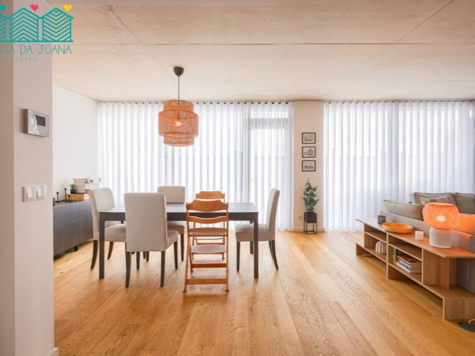 Apartment in Gafanha da Nazare, Aveiro - photo 5