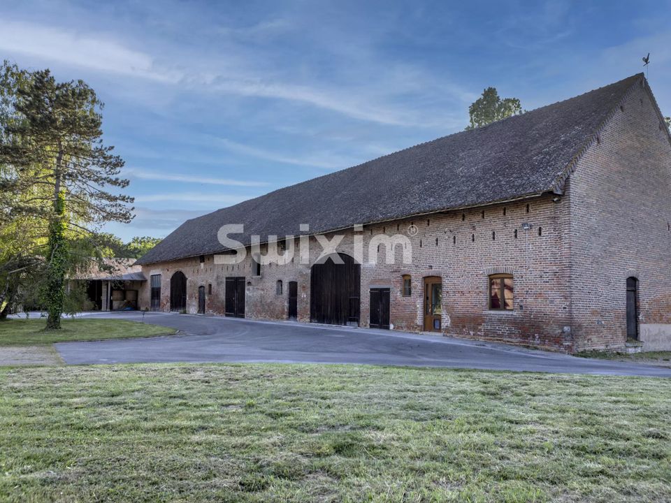 Herregård i Chalon-sur-Saône, Saone-et-Loire - bilde 4