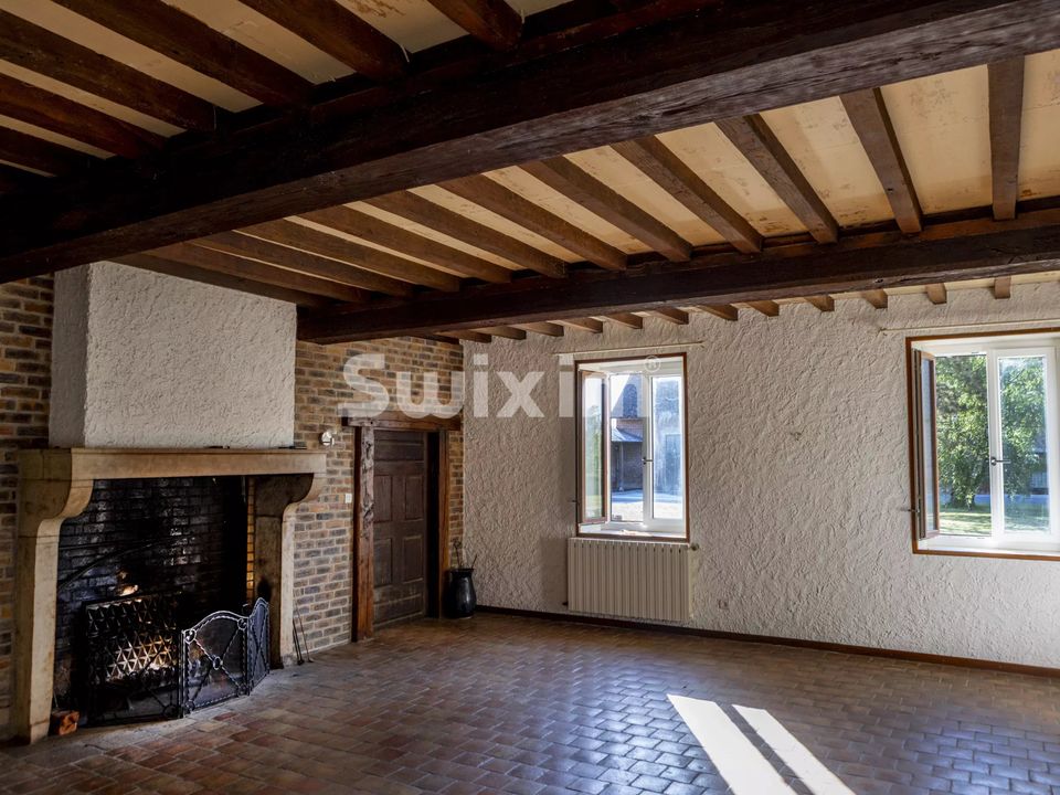 Landejendom i Chalon-sur-Saône, Saone-et-Loire - foto 4