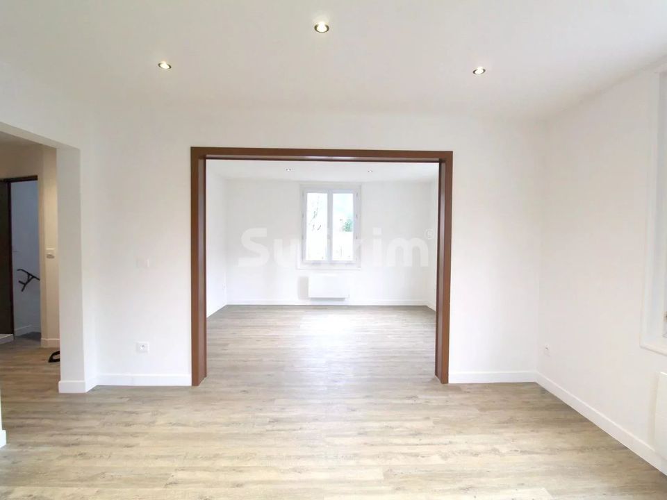 Villa i Cluses, Haute-Savoie - foto 4