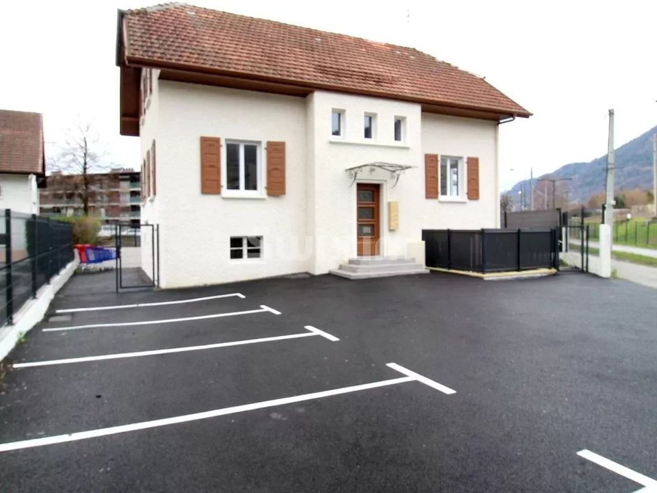 Villa i Cluses, Haute-Savoie - foto 5