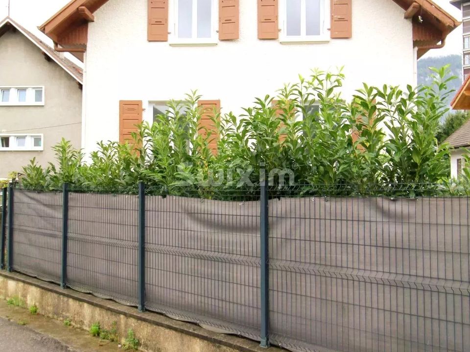 Villa i Cluses, Haute-Savoie - foto 1
