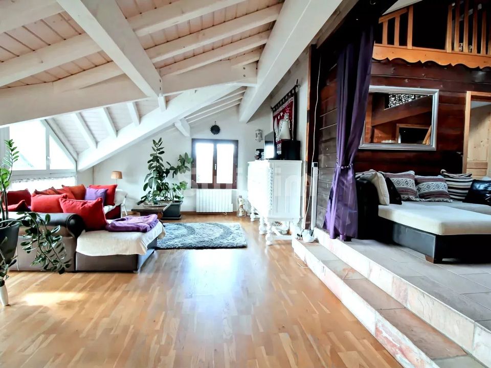 Villa i Perrignier, Haute-Savoie - bilde 2
