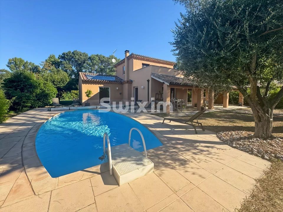 Villa i Montelimar, Drome - foto 2