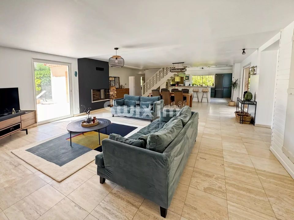 Villa i Montelimar, Drome - foto 3
