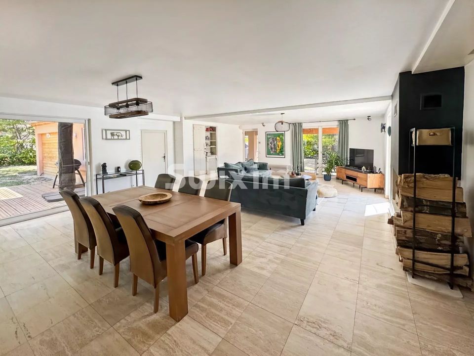 Villa i Montelimar, Drome - foto 4