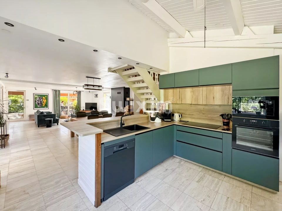 Villa i Montelimar, Drome - foto 5