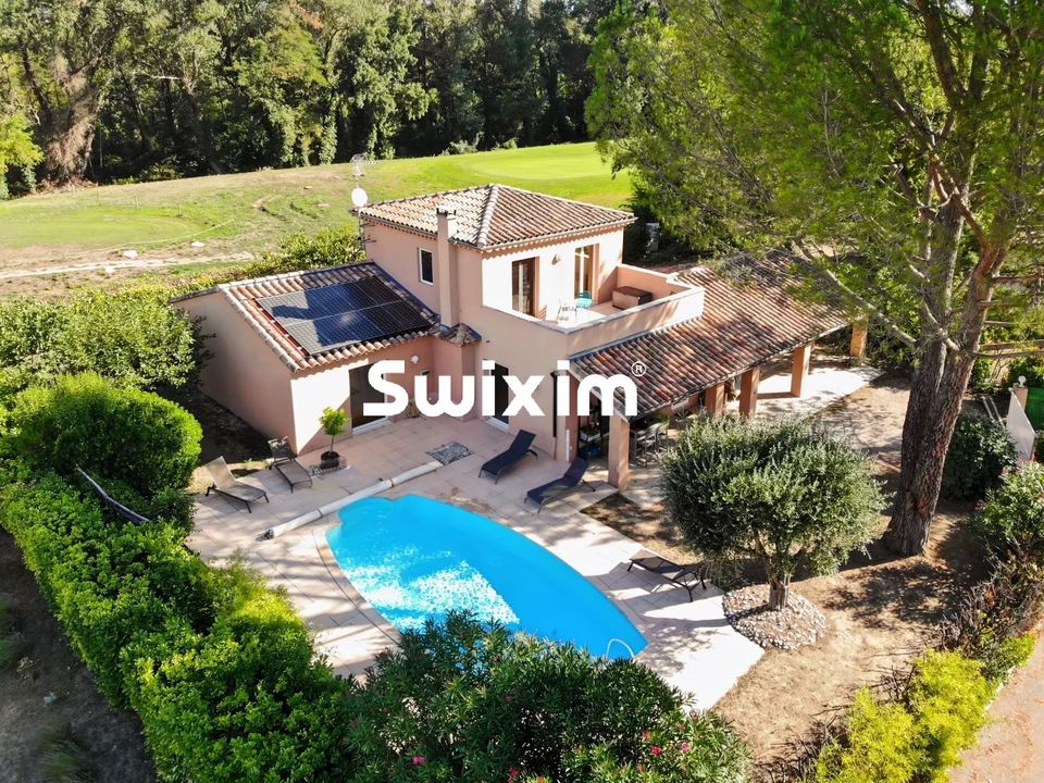 Villa i Montelimar, Drome - foto 1
