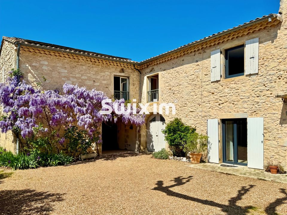 Villa i Saint-Marcel-les-Sauzet, Drome - foto 2