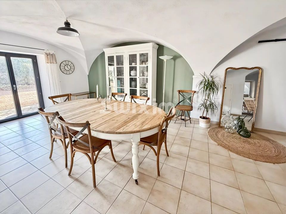 Villa i Saint-Marcel-les-Sauzet, Drome - foto 4