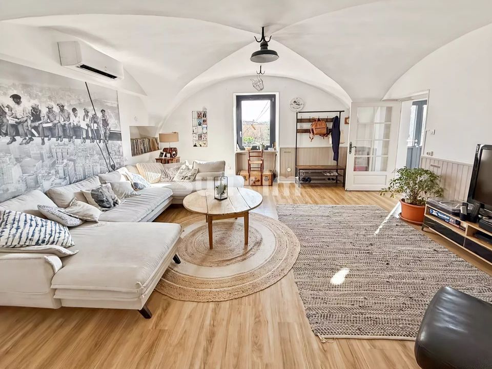 Villa i Saint-Marcel-les-Sauzet, Drome - foto 5
