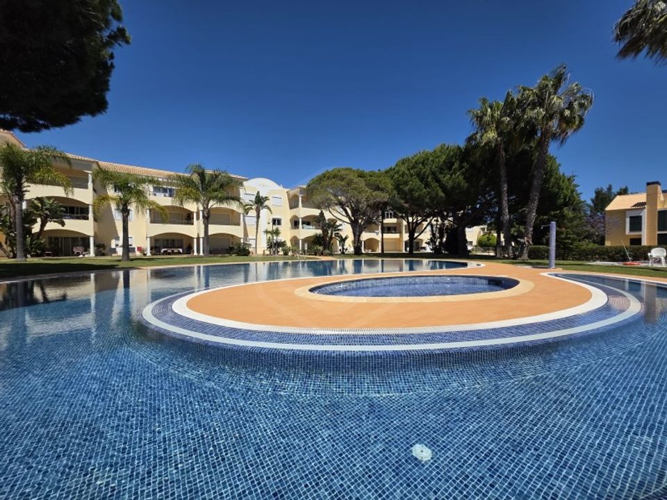 Lejlighed i Quarteira, Faro - foto 1